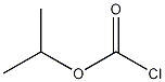 IPCF（isopropyl chloroformate)