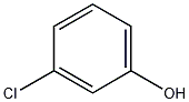 M-chlorophenol
