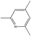 108-75-8 2,4,6-三甲基吡啶