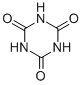 Cyanuric Acid , CAS No.108-80-5