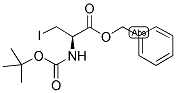 N-Boc-3-Iodo-L-alanine benzyl ester
