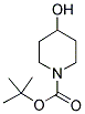 N-BOC-4-Hydroxypiperidine?