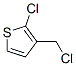 2-chloro-3-chloromethylthiophene