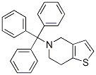 4,5,6,7-Tetrahydro-5-(triphenylMethyl)thieno[3,2-c]pyridine