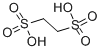 Ethanedisulfonic Acid