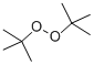 Di-tert-butyl peroxide (110-05-4 )