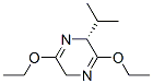 (2R)-3,6-diethoxy-2-propan-2-yl-2,5-dihydropyrazine