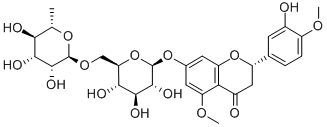 Methylhesperidine