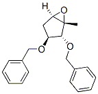 6-Oxabicyclo[3.1.0]hexane, 3-(phenylmethoxy)-2-[(p...