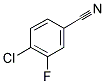 3-氟-4-氯苯腈
