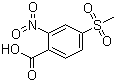 2-NITRO-4-METHYLSULFONYLBENZOIC ACID