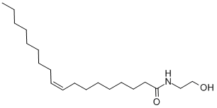 N-(2-hydroxyethyl)oleamide