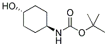 trans-4-(tert-Butoxycarbonylamino)cyclohexanol