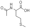 Acetyl Methionine
