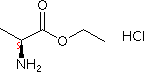 L-Alanine Ethyl Ester.Hcl