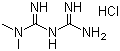 Metformin HCl