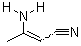 3-aminocrotononitrile