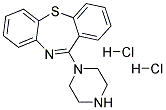 11-PIPERAZYNIL-DIBENZO[B,F][1,4]THIAZEPINE 2HCl (DBTP)