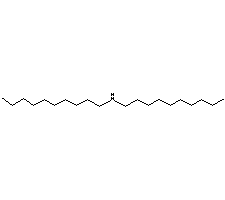 Didecyl amine
