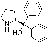 alpha,alpha-Diphenyl-L-prolinol