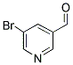 5-Bromo-pyridine-3-carbaldehyde