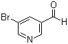 5-溴吡啶-3-甲醛，CAS号：113118-81-3现货直销产品