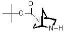 (1S,4S)-2-BOC-2,5-二氮双环[2.2.1]庚烷  113451-59-5  98%  1g