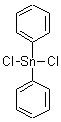 Diphenyltin dichloride