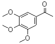 1-(3,4,5-Trimethoxyphenyl)ethanone