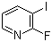 2-Fluoro-3-Iodopyridine