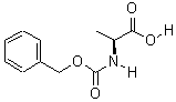 Carbobenzyloxy-l-Alanine