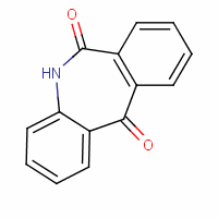 5H-dibenzo[b,e]azepine-6,11-dione
