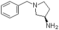 (R)-(-)-N-benzyl 3-aminopyrrolidine