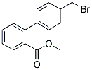 Methyl 4'-bromomethyl biphenyl-2-carboxylate 114772-38-2 supplier  