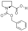 N-CBZ-L-脯氨酸