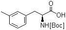 Boc-L-3-Methylphenylalanine