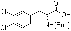 Boc-D-3,4-Dichlorophenylalanine
