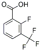 2-氟-3-(三氟甲基)苯甲酸 产品图片