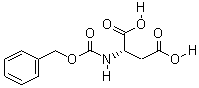 N-Carbobenzoxy-L-aspartic acid