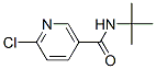 N-tert-butyl-6-chloronicotinamide