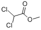 Acetic acid,2,2-dichloro-, methyl ester