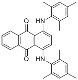 1,4-bis(mesitylamino)anthraquinone