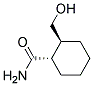 (1S，Trans)-2-Hydroxymethyl Cyclohexane- Carboxamide  