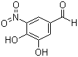 3,4-DIHYDROXY-5-NITROBENZALDEHYDE