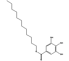Dodecyl Gallate(Dodecyl 3,4,5-Trihydroxybenzoate)