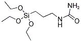 [3-[Tri(ethoxy)silyl]propyl]urea