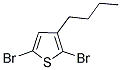 2,5-Dibromo-3-butylthiophene