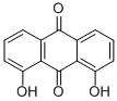 1,8-Dihydroxy Anthraquinone