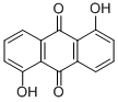1,5-Dihydroxy Anthraquinone