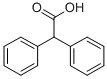 2-2 -diphenylacetic acid